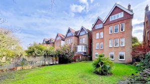 rear exterior- click for photo gallery